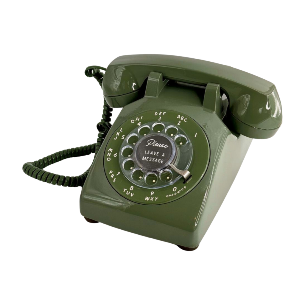 After the Tone Alternative Audio Guestbook LifeOnRecord